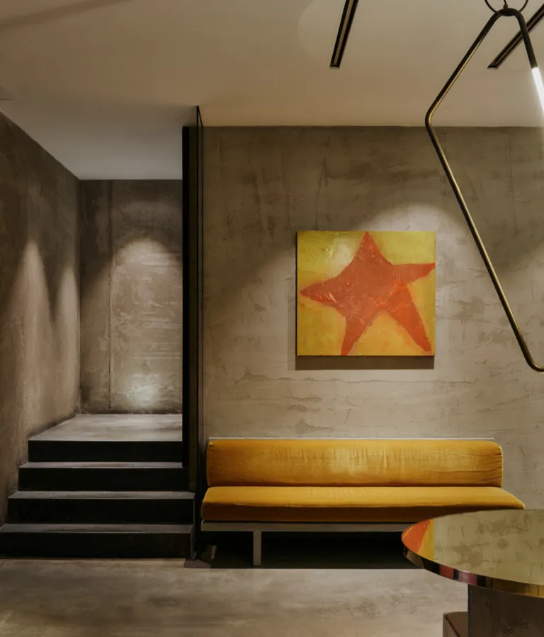 Straf Interior Design