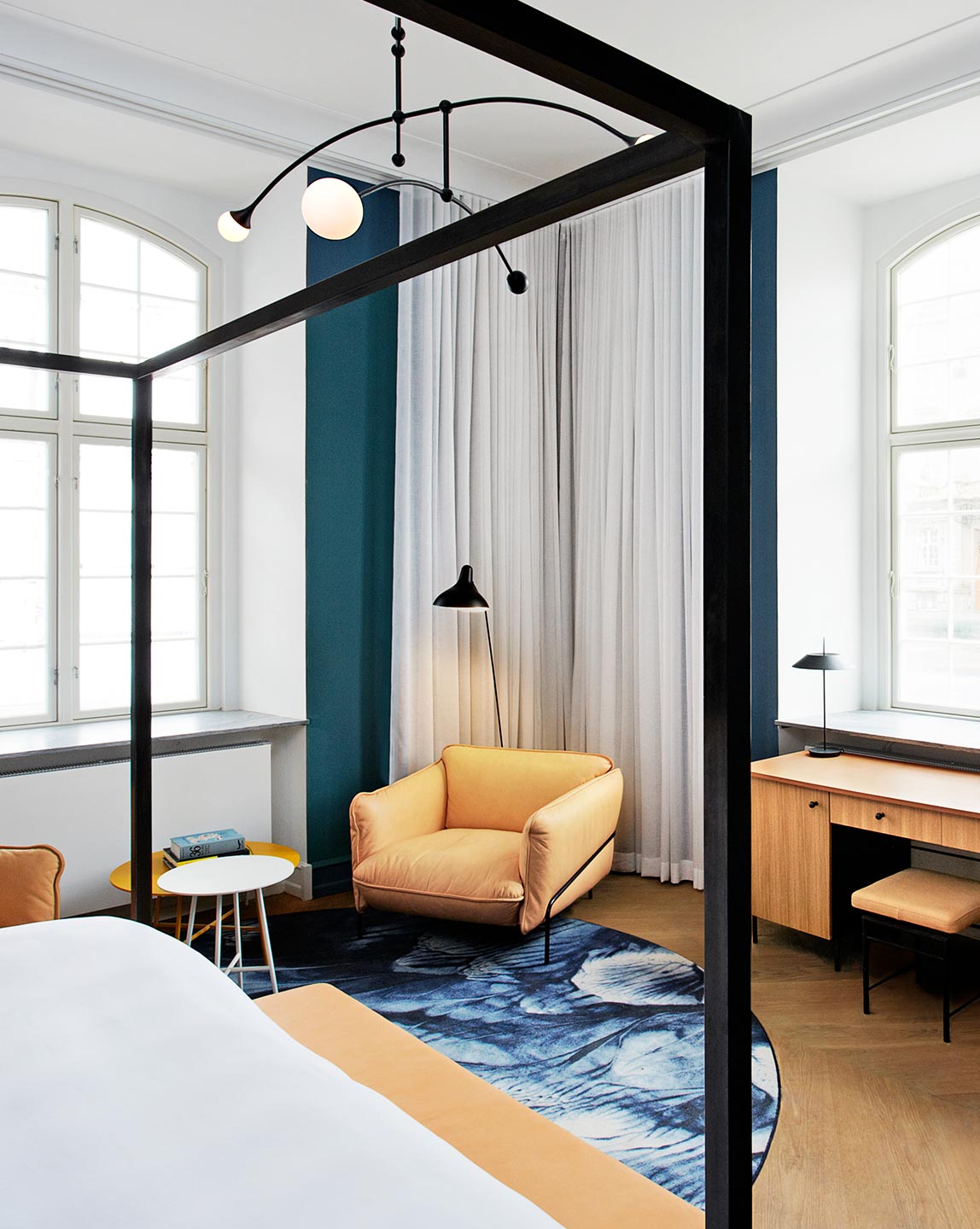 Best Boutique Design Hotels in Copenhagen 2024 Design Hotels