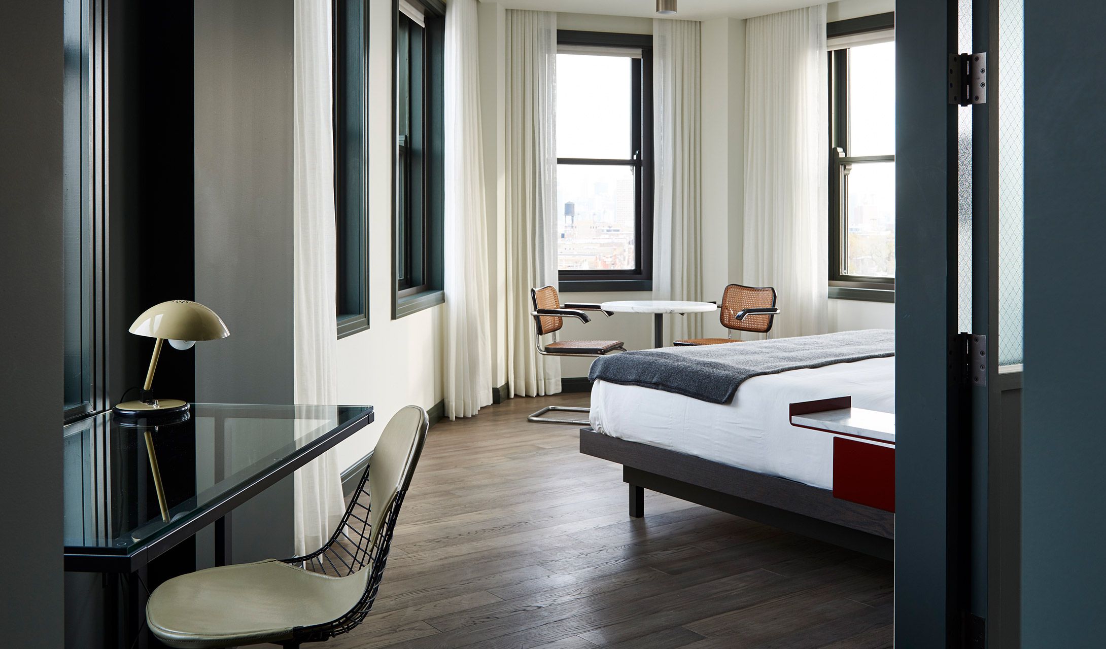 Photo Gallery Of The Robey In Chicago - Design Hotels™