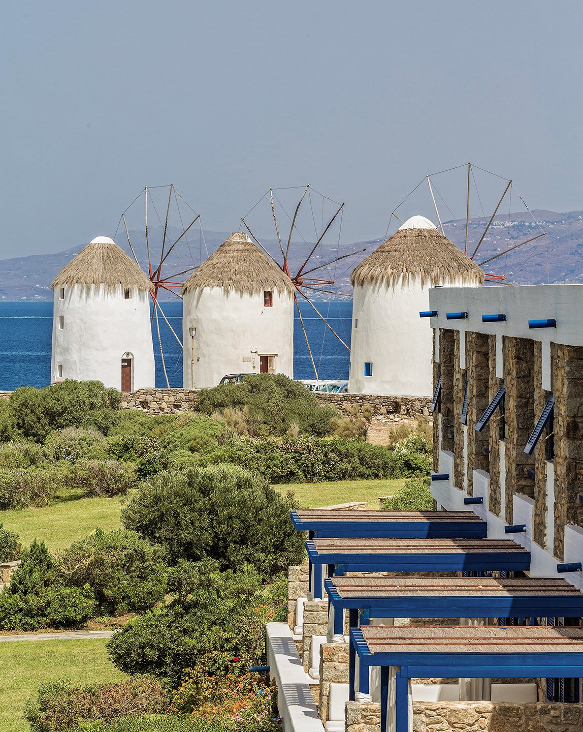 Mykonos Theoxenia Greece Best Hotel Rates 2024 Design Hotels