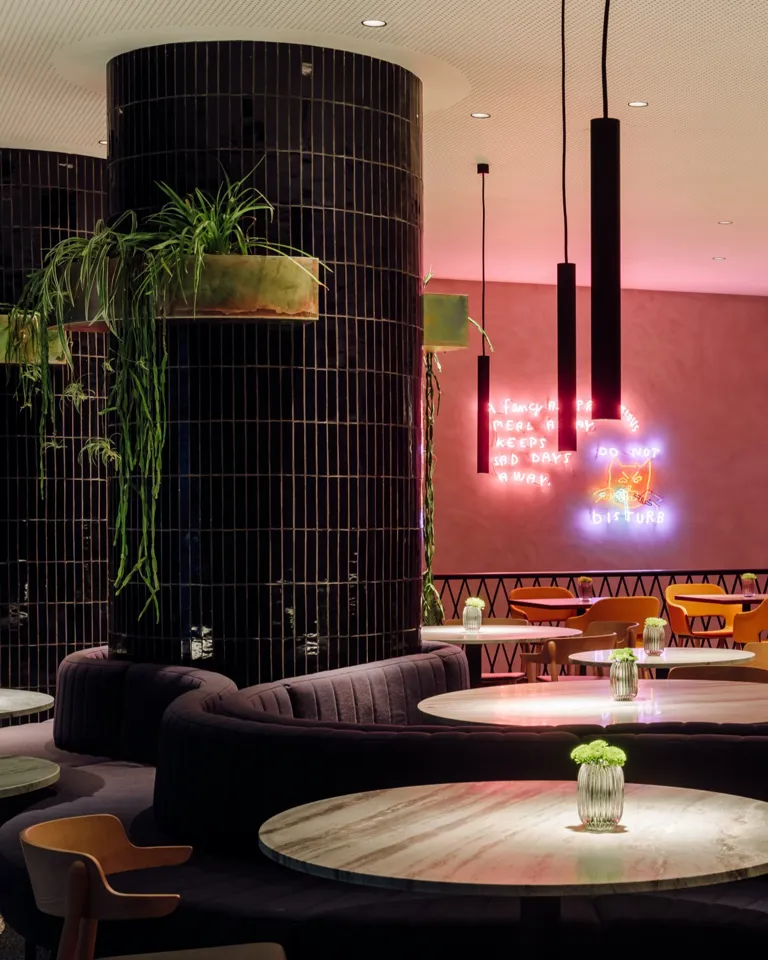 Hotel Hotel Theme Box 01 Food And Drink