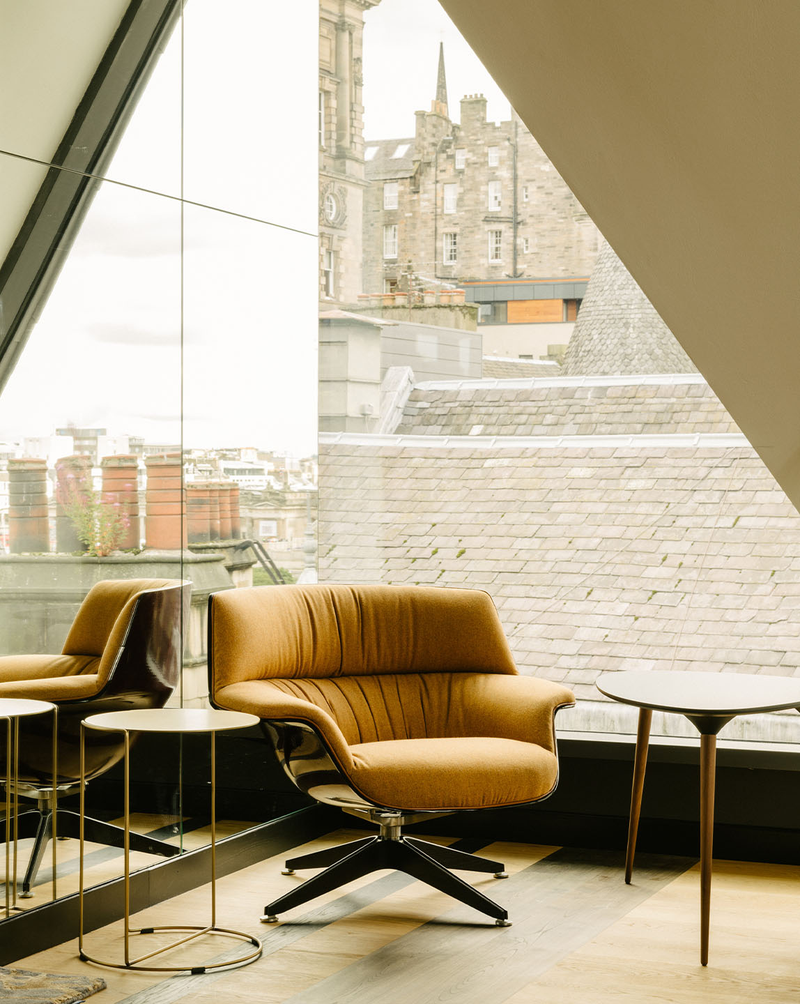 Best Boutique Design Hotels in Edinburgh 2024 Design Hotels