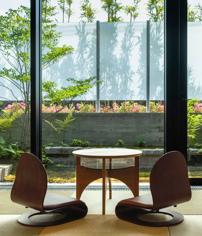 Genji Kyoto Interior Design (1)