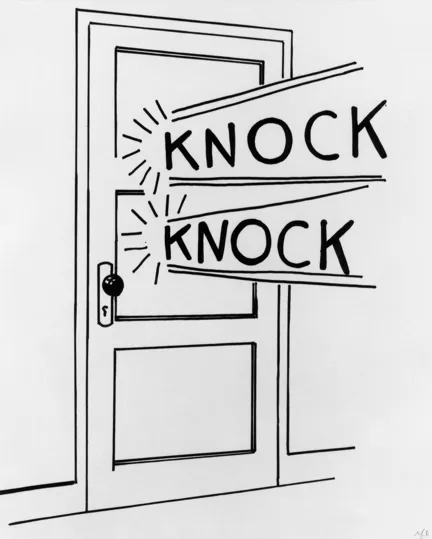 31 Art Exhibitions 24 Roy2