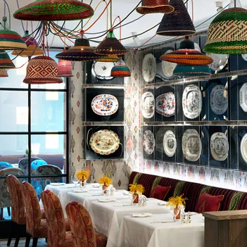 The Whitby Hotel Firmdale Hotels Usp 03