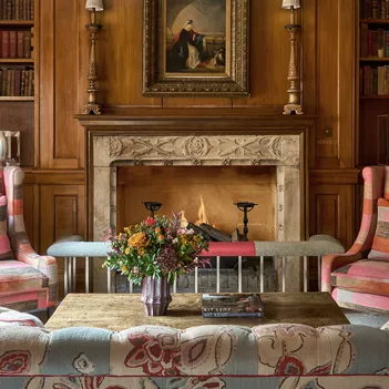 Covent Garden Hotel Firmdale Hotels Usp 02