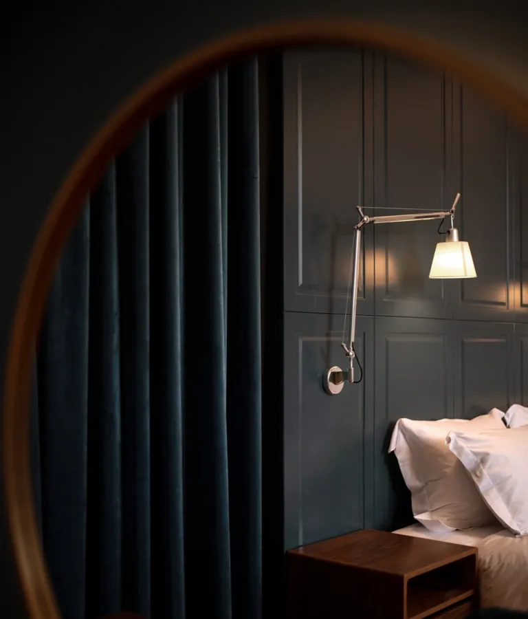 The Bold Type Hotel Interior Design (1)