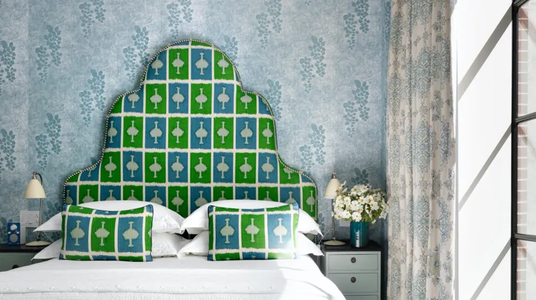 Kit Kemp Book Crosby Street Hotel