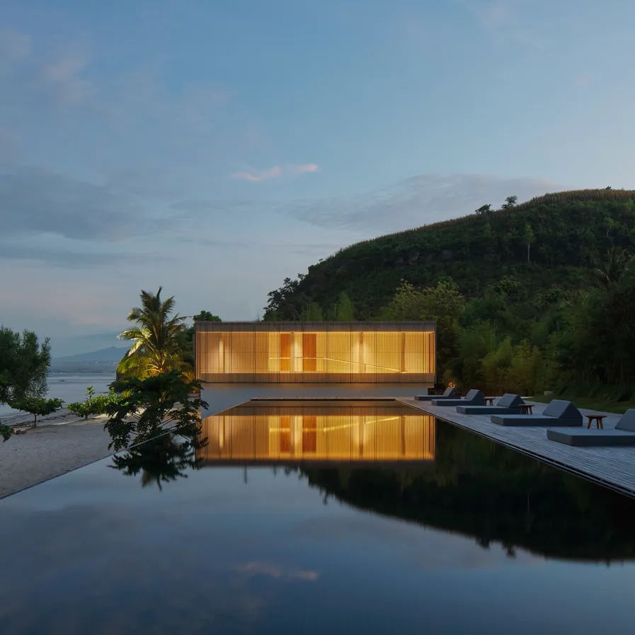 Teaser Top Tropical Modernist Hotels