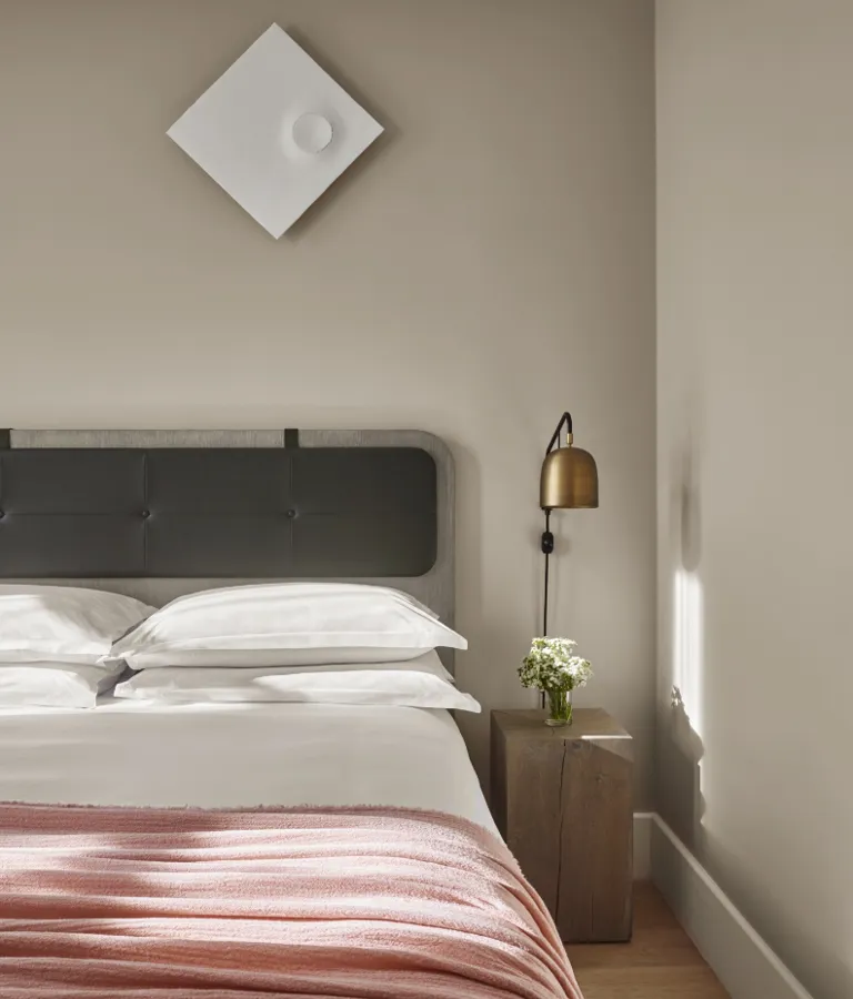 11 Howard Interior Design