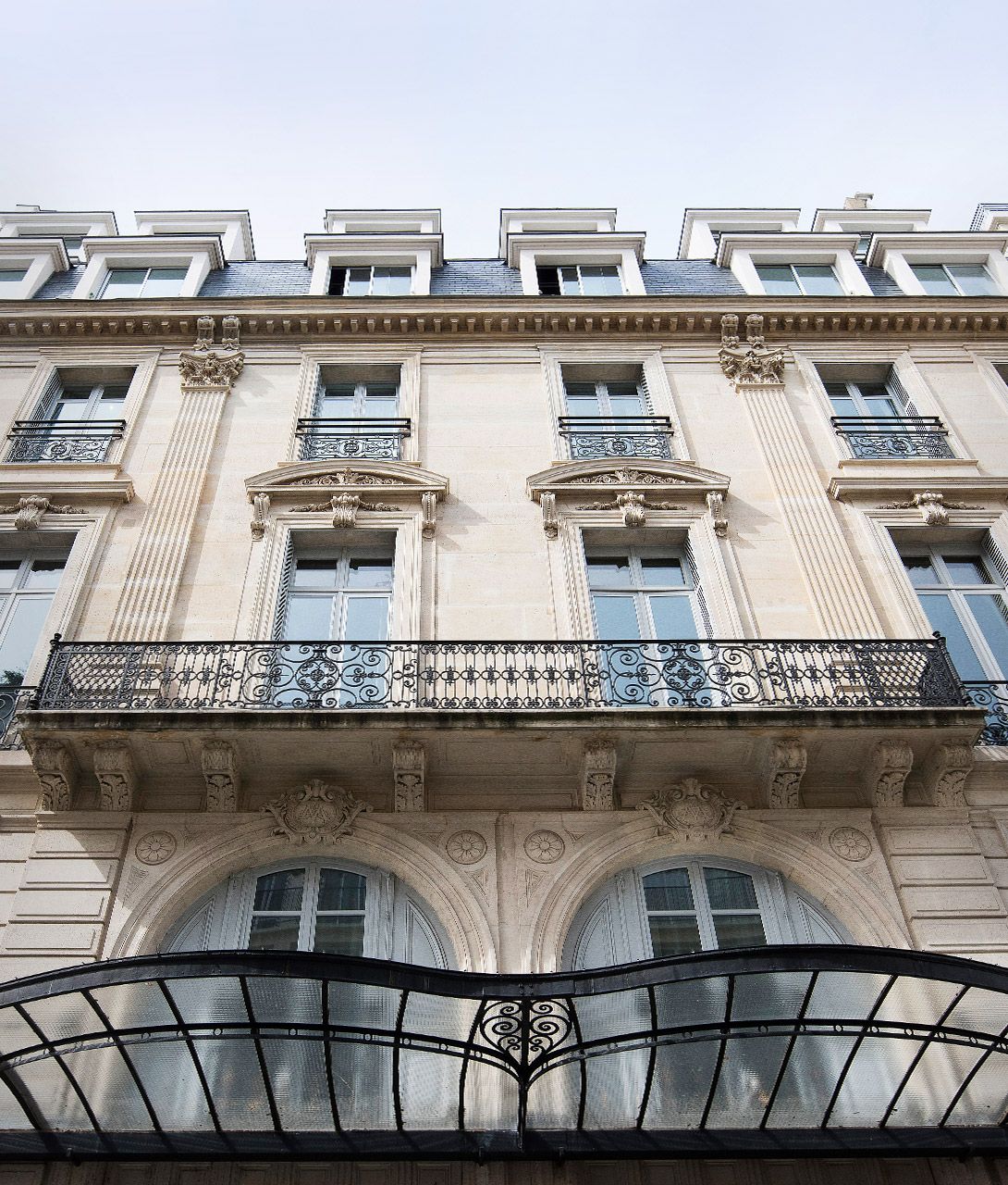 La Maison Champs Élysées (Paris, France) - Best Rates 2024